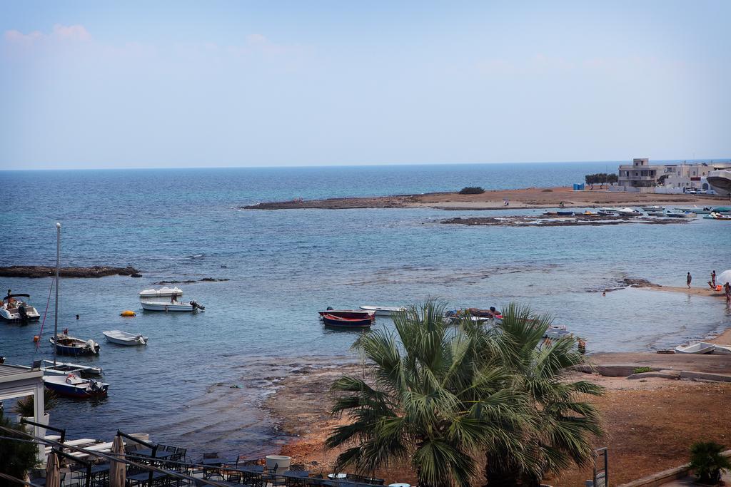 Hotel Cicò Torre Santa Sabina Esterno foto